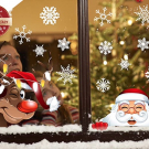 Winter Dekoration Weihnachtsdeko